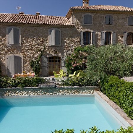 Clos Du Pere Clement Visan المظهر الخارجي الصورة
