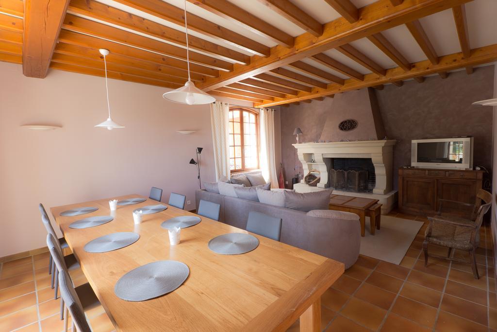 Clos Du Pere Clement Visan المظهر الخارجي الصورة