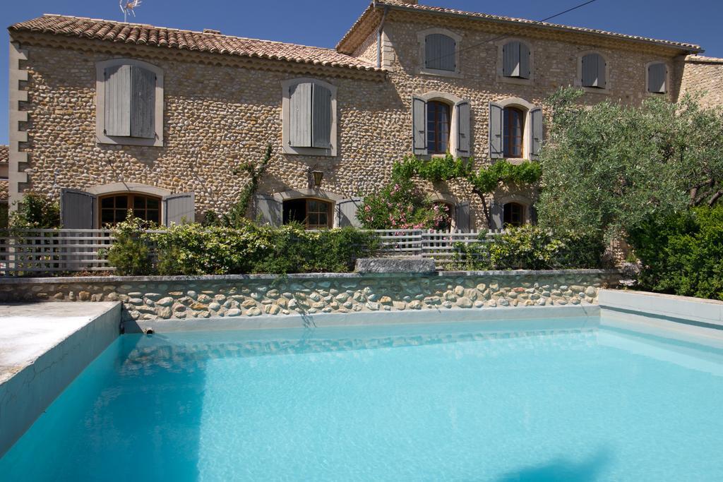 Clos Du Pere Clement Visan المظهر الخارجي الصورة